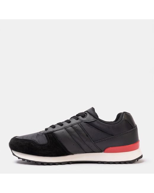 Kappa Blue Br Trainer for men