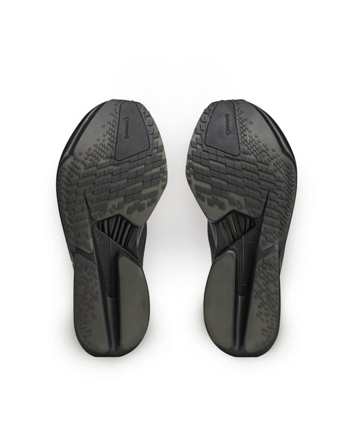 Y-3 Black Adios Pro Runners for men