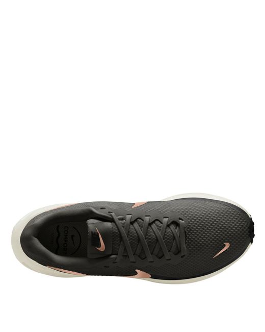 Nike Blue Revolution 8 Road Running Shoes