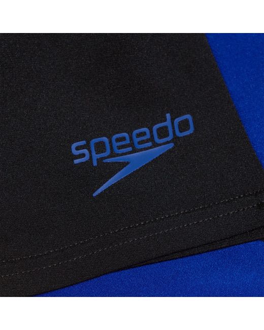 Speedo Blue Spl Jam Swim Shorts for men