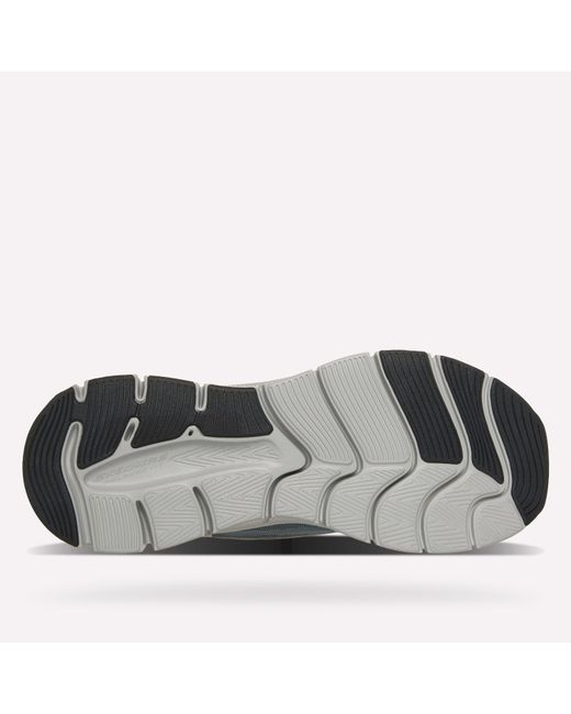 Skechers Blue R Fit Flex Sn64 for men
