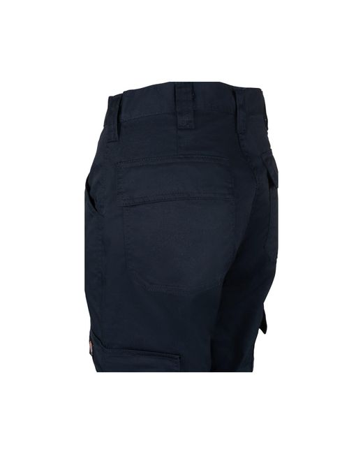 Dickies Blue Everyday Flex Trousers