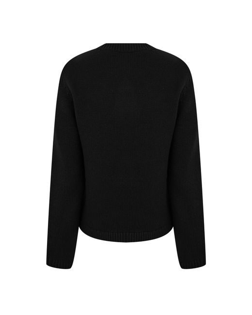 Ted Baker Black Janha Jumper