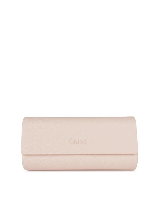Chloé Gray Sunglasses 30S