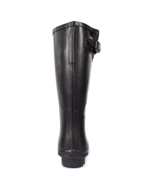Trespass Black Damon Welly
