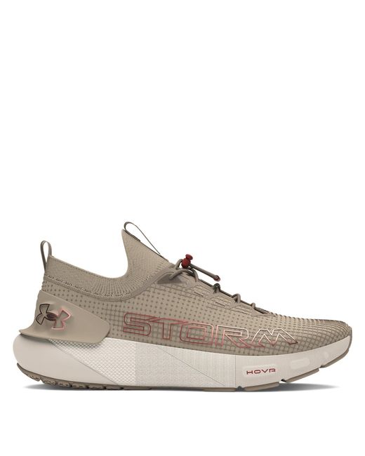 Under Armour Brown Adults Phantom Storm Training Shoes
