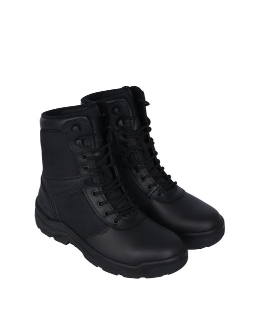 Dunlop Blue Hudson Steel Toe Cap Boots for men