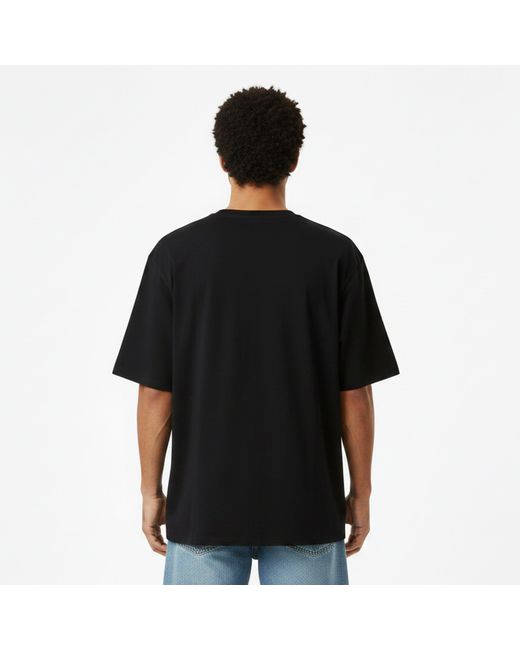 Jack & Jones Black Archive Graphic Short-Sleeve T-Shirt for men