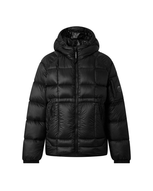 C P Company Black Cp Dd Shell Sn64 for men