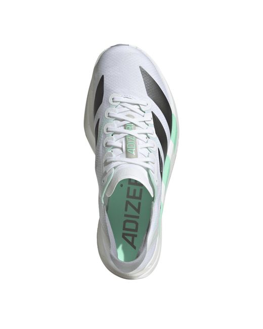 Adidas Multicolor Adios Pro 4 Road Running Shoes