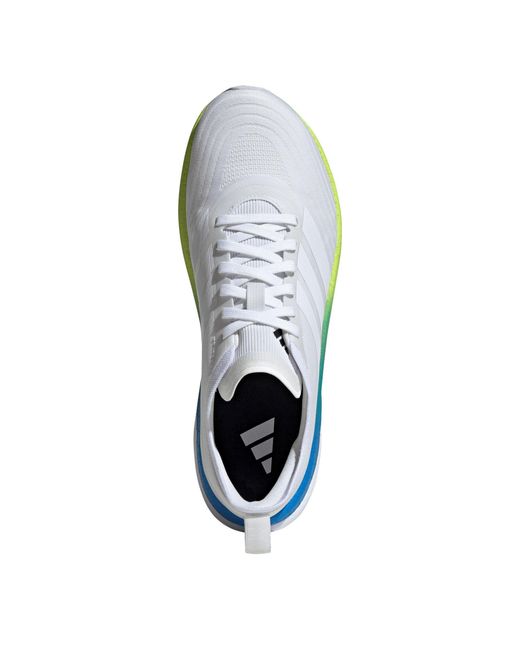 Adidas Green Adults Moveboost Running Shoes