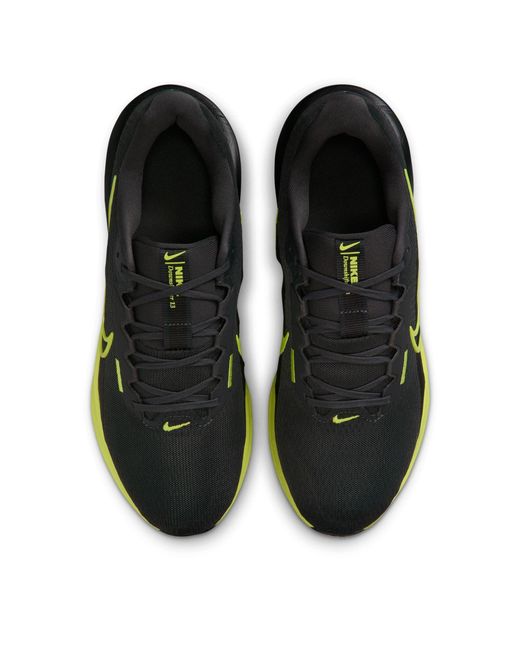 Nike Green Downshifter 13 for men
