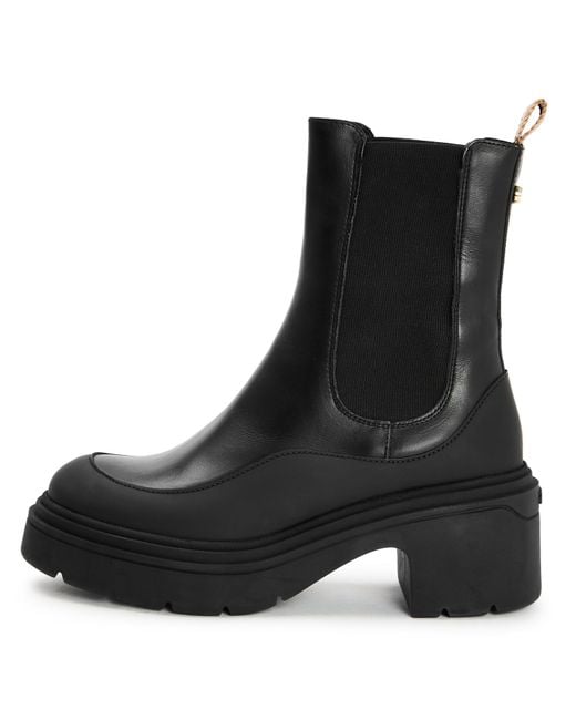 Boss Black Carol Chelsea-Wc 10254699 01 Chelsea Boots