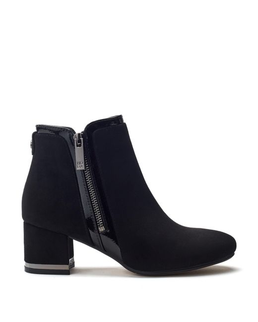 Moda In Pelle Blue Moda