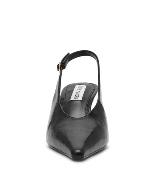 Steve Madden Black Madden Archway 70H Ld64