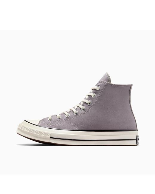 Converse Multicolor Adults Chuck 70 Canvas High-Top Trainers