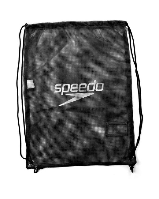 Speedo Black Pool Bag