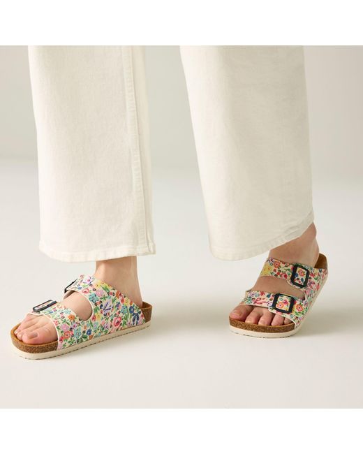 Regatta Multicolor Cath Kidston 2 Strap Sandals