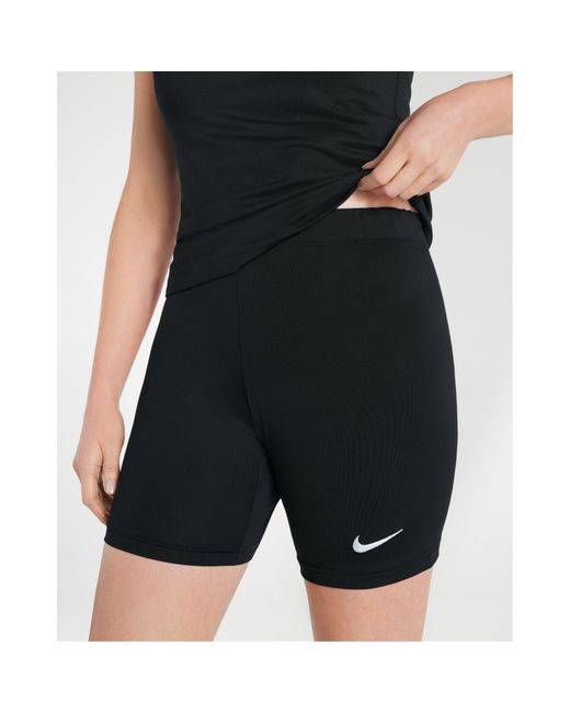 Nike Black Performance Gym Legging