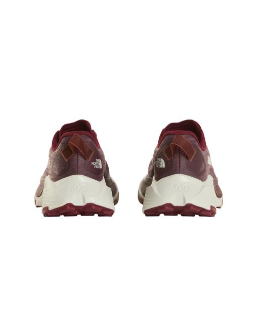 The North Face Purple Altamesa 500 V2 Trail Running Shoes