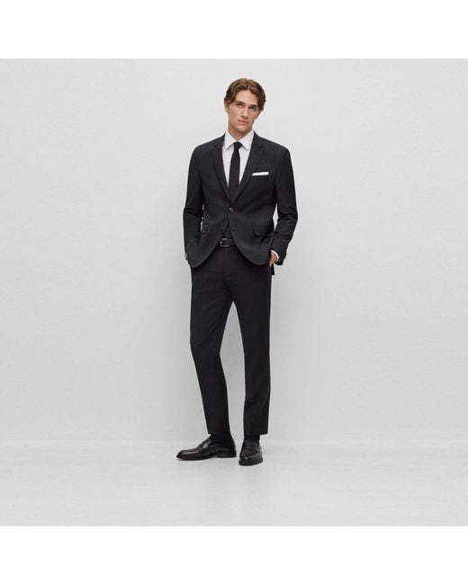 Boss Black H Jasper Mm C Formal Jacket for men