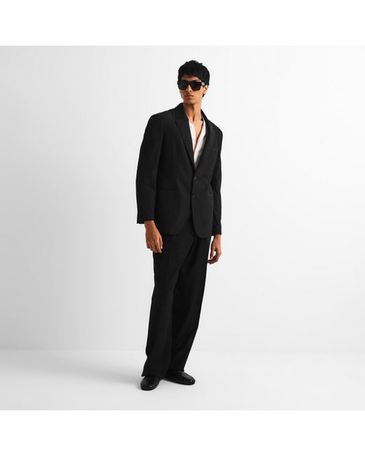Tom Ford Black Fausto Sunglasses for men
