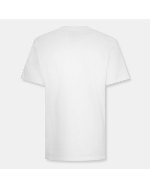 HUGO Red Vcarb Short Sleeve Polo Shirt for men