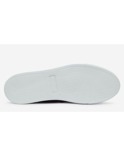 Oliver Sweeney Blue Loafers for men