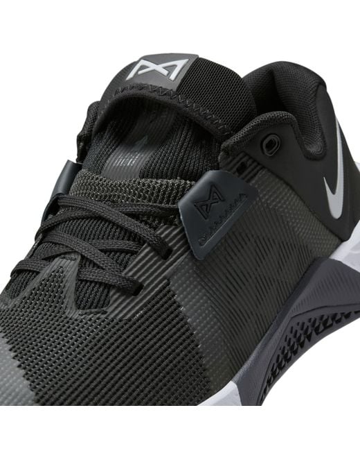 Nike Black Metcon 10 Training Shoes