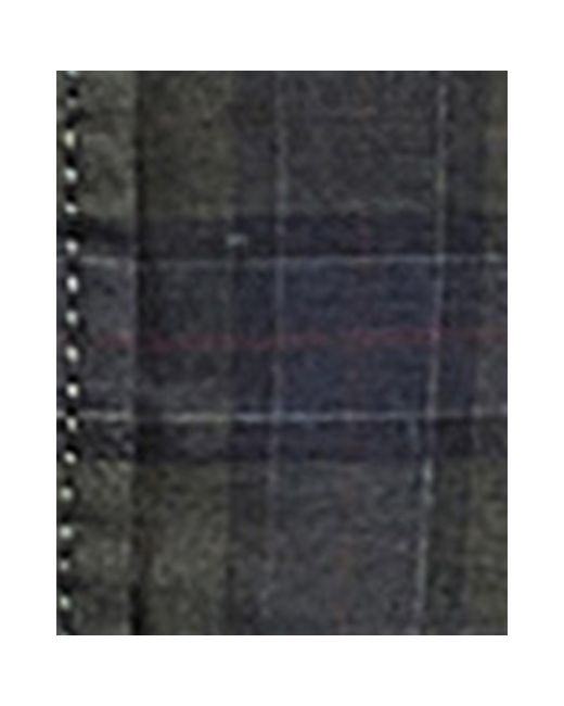 Barbour Blue B.Li Ravenshill Shrt Ld64