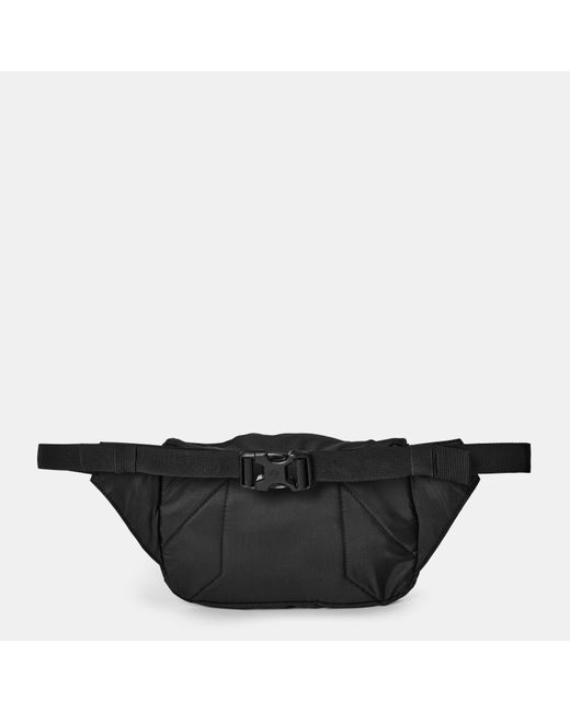 Columbia Black Zigzag Travel Pack