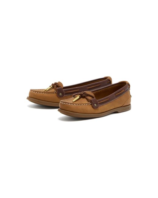 Chatham Brown Loafers