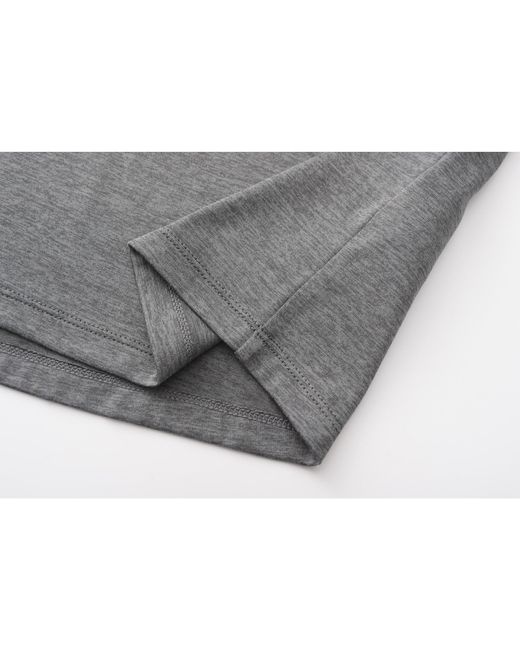 Everlast Gray Flex T-Shirts for men