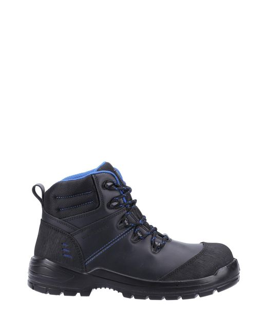 Amblers Safety Blue 308C Metal Free Safety Boot