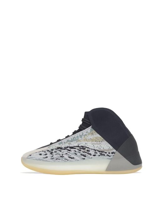 Yeezy Blue Quantum Sneakers for men