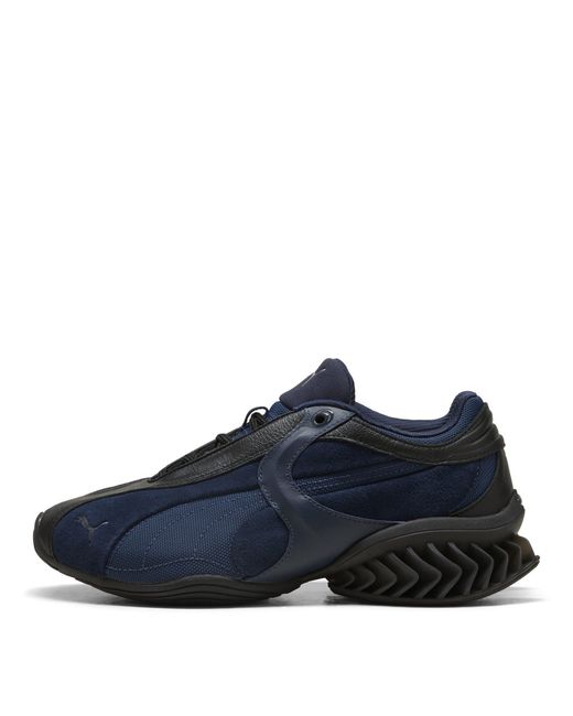 PUMA Blue Cell Geo Trainers for men