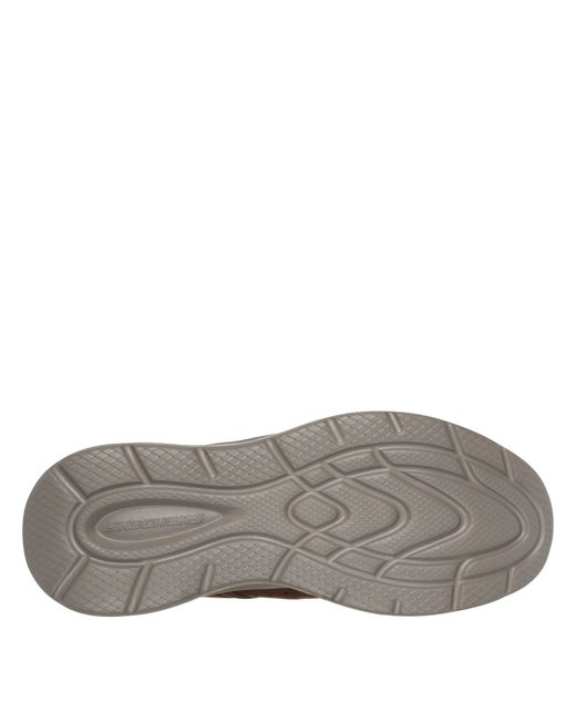 Skechers Brown Slip-Ins Relaxed Fit: Garner for men