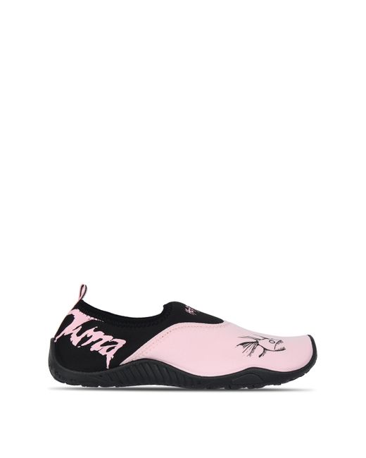 Hot Tuna Pink Water Shoes