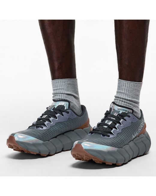 Merrell Gray Mtl Adapt Matryx for men