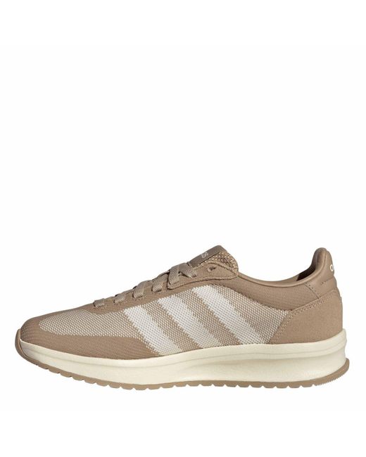 Adidas Brown Run 70S 2.0 Low-Top Trainers