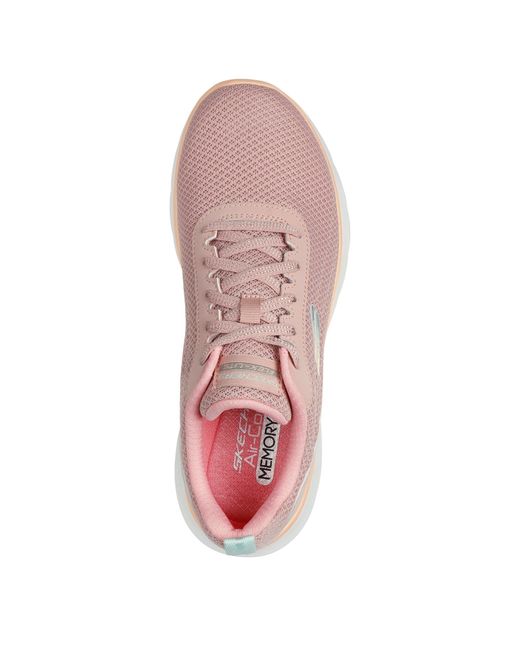 Skechers Pink Espadrilles