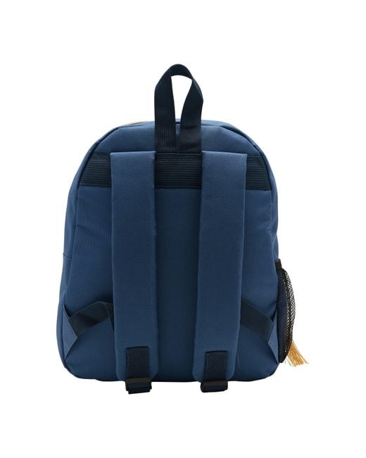 Harry Potter Blue Alumni Backpack Ravenclaw