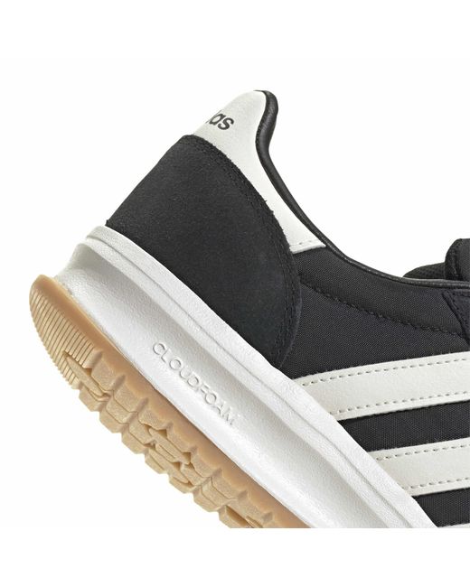 Adidas Blue Run 70S 2.0 Low-Top Trainers