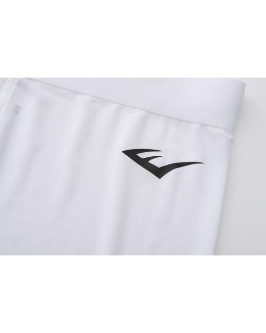 Everlast Black 3Pk Performance Boxers for men