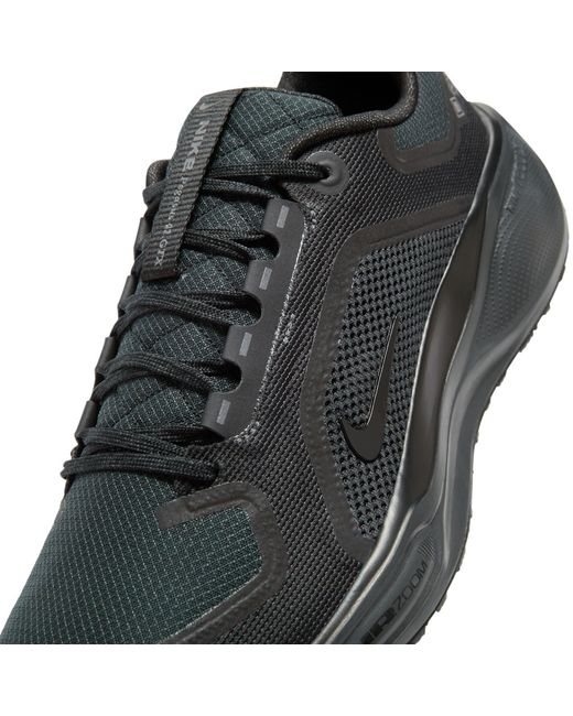 Nike Black Fast Running Shoes for men