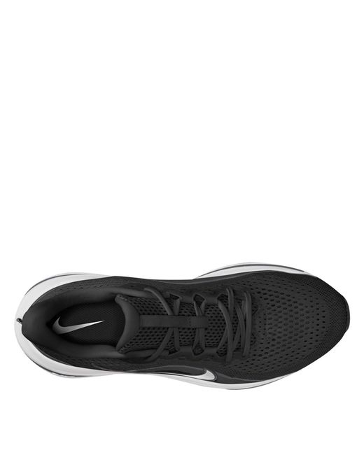 Nike Black Winflo 12 Running Shoes for men