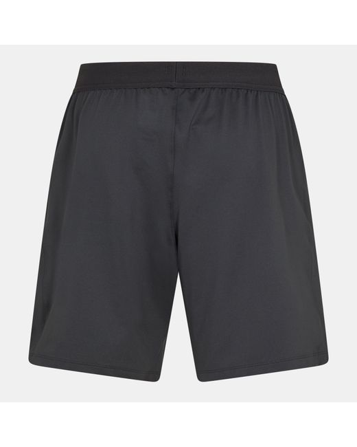 Nike Gray Stade Toulousain Training Shorts for men
