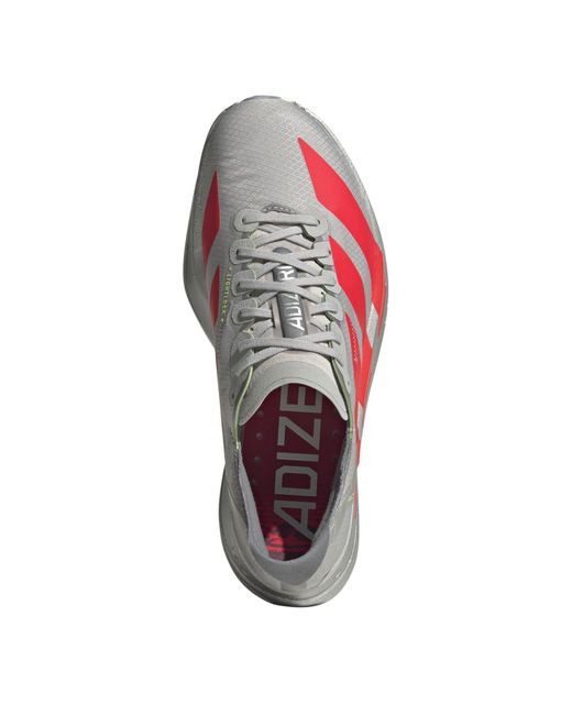 Adidas Red Adizero Adios Ld99