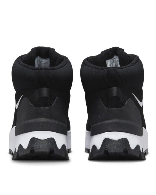 Nike Black City Classic Boots
