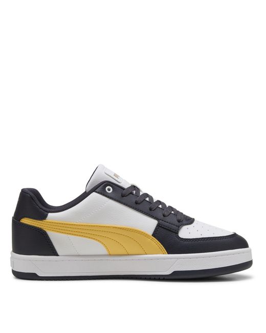 PUMA Blue Caven Trainers for men